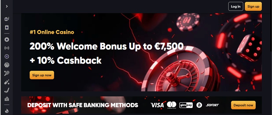 Instantcasino